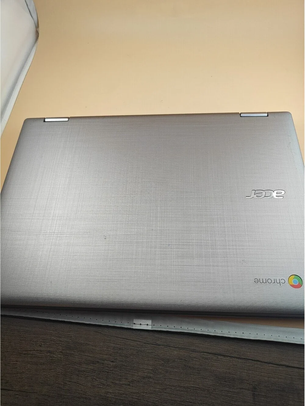 Acer Chromebook Spin 311 CP311 N17Q8 11.6